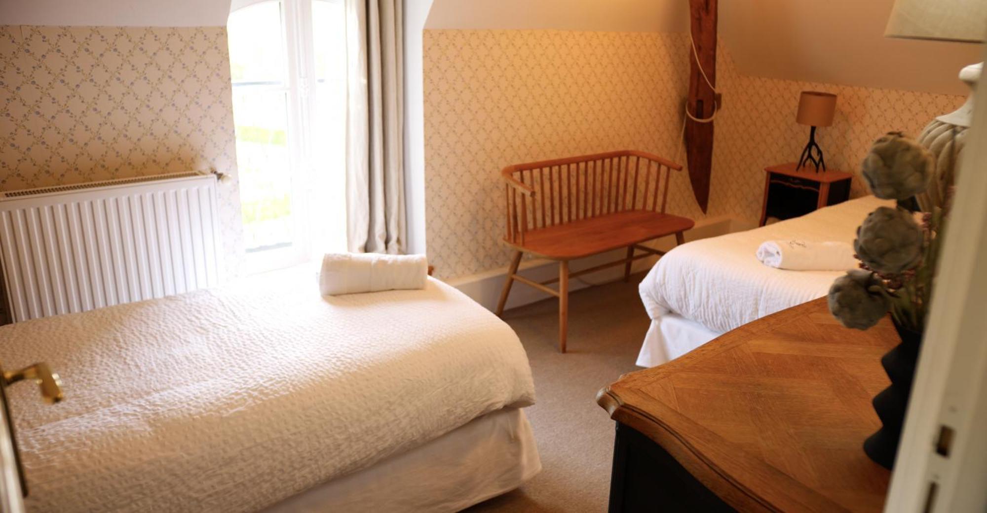 Domaine De La Vaudouriere Villa Lunay Room photo